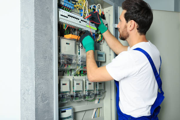 Best Electrical Troubleshooting Services  in Dayton, OH