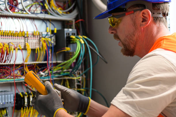 Best Electrical System Inspection  in Dayton, OH