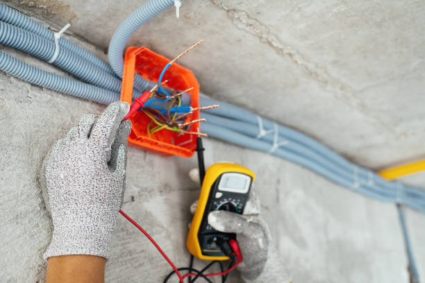 Best Electrical Contractors for Businesses  in Dayton, OH